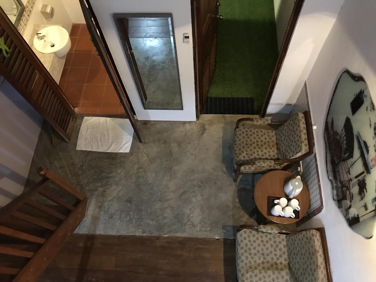 Rangoon Residence @ Georgetown מראה חיצוני תמונה