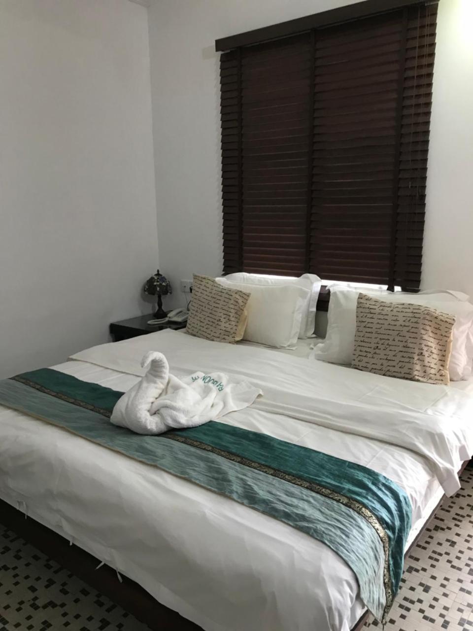 Rangoon Residence @ Georgetown מראה חיצוני תמונה