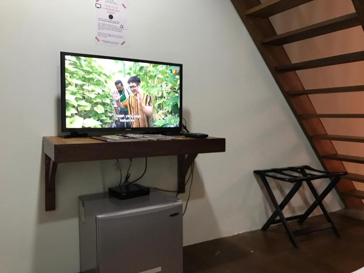 Rangoon Residence @ Georgetown מראה חיצוני תמונה
